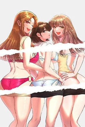 陷阱香蕉漫画在线观看韩漫精选